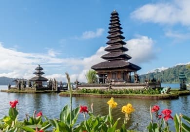 Bali β Island of Gods