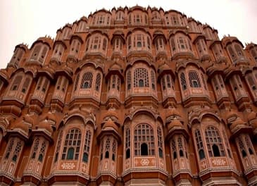 Rajasthan – Land of Royal Heritage