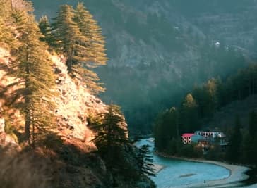 Shri Gangotri Dham Yatra