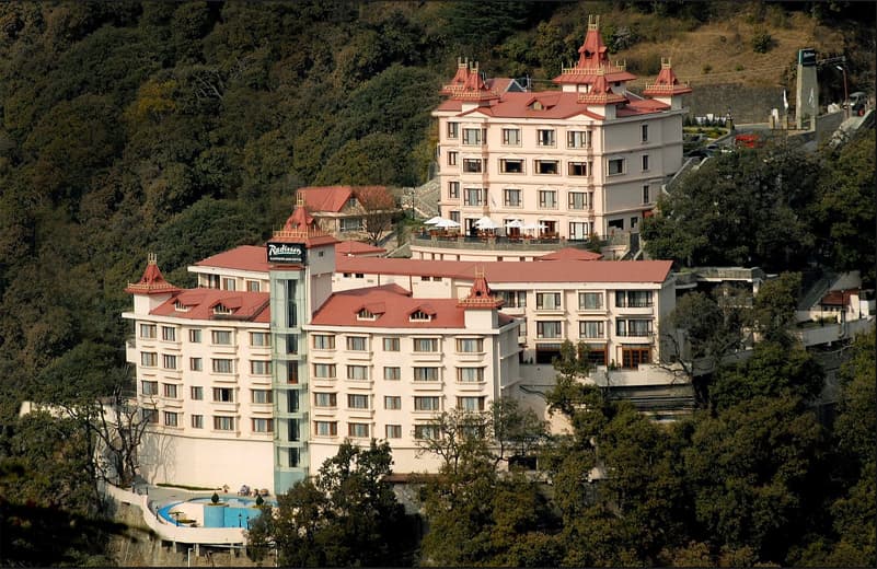 Radisson Jass