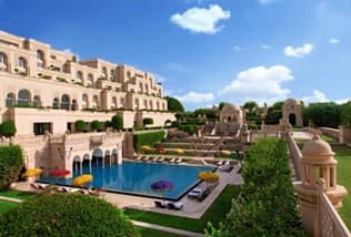 Amar Villas