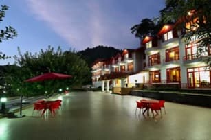 Hotel Samson