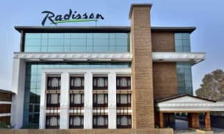 Radisson Srinagar