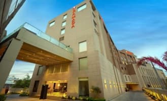 Ramada Hotel