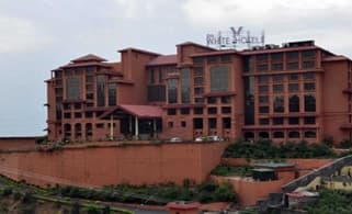 The White, Katra(Radisson)