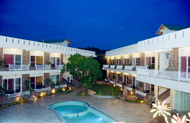 Vao Resort