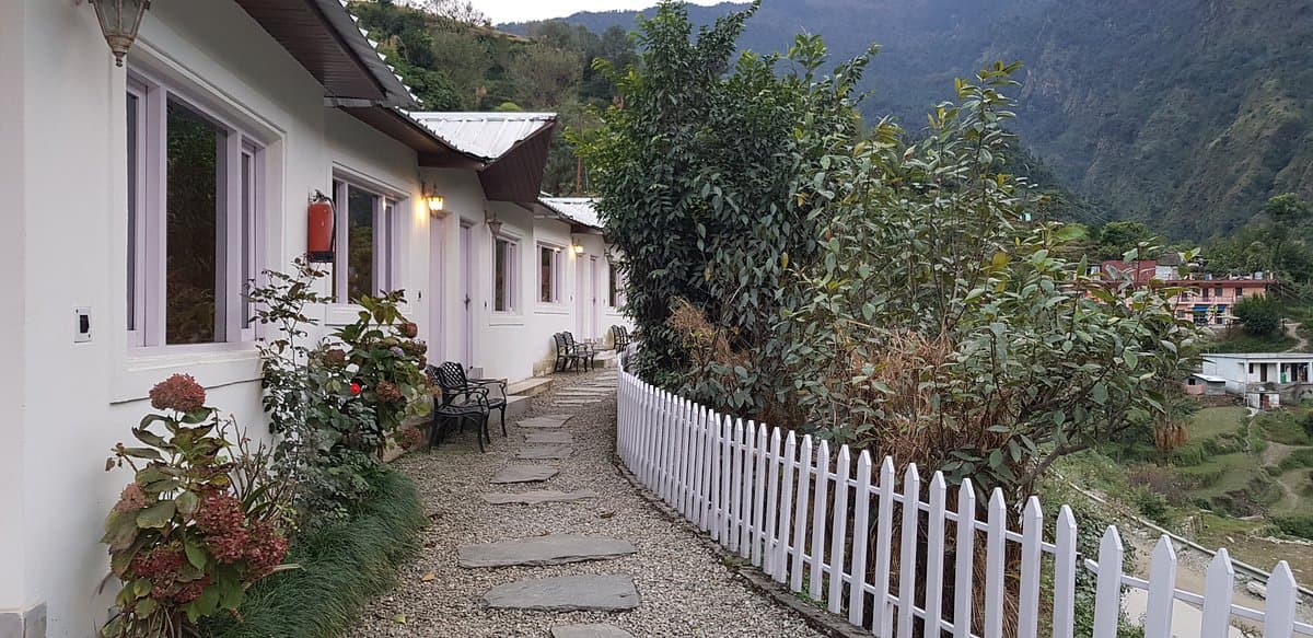 Villa Aadhya